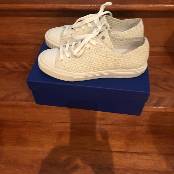 Sneaker Stuart weitzman - Picture 9 of 12